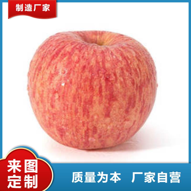 红富士苹果嘎啦苹果用品质说话匠心品质