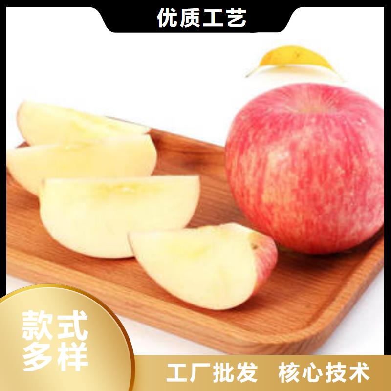 红富士苹果实体厂家支持定制厂家现货批发