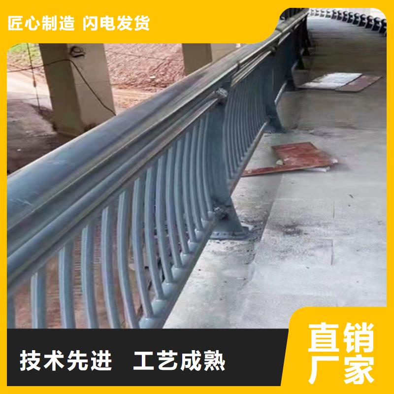桥梁2-【【防撞护栏】】优选货源本地厂家
