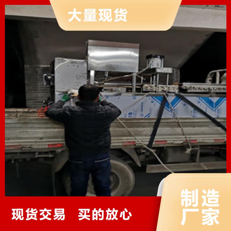 烤鸭饼机核心技术品牌企业