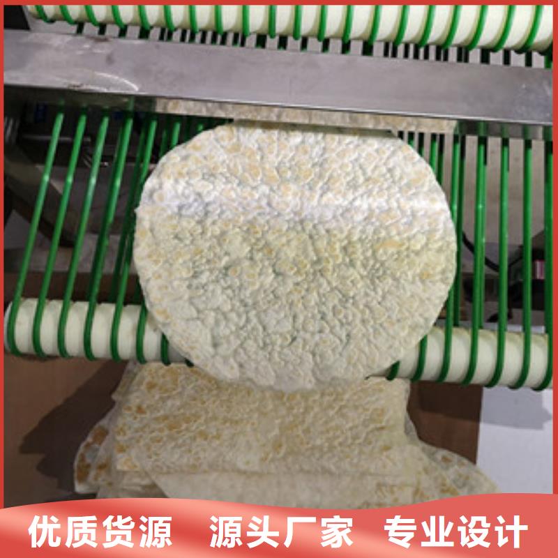 烤鸭饼机洗面筋机快速报价用的放心
