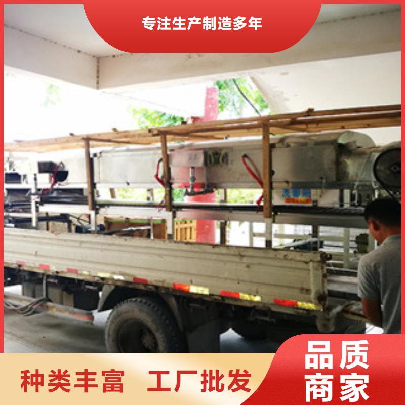 米皮机洗面筋机加工定制优选货源
