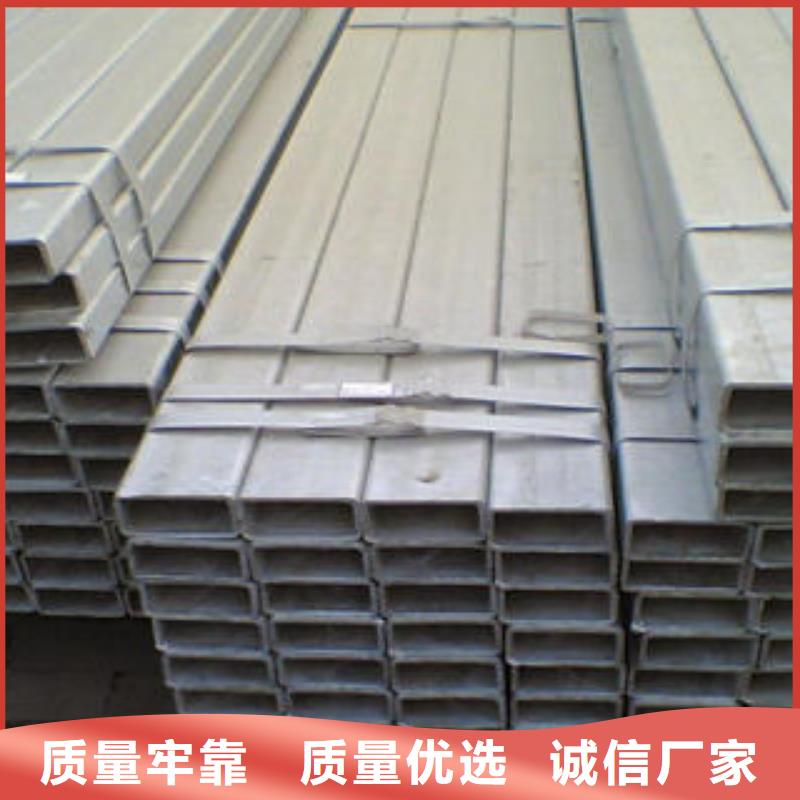 Q355E方管就近仓库发车做工精细
