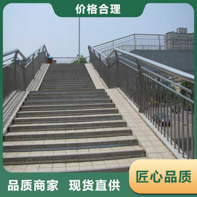 防腐木护栏价格合理标准工艺
