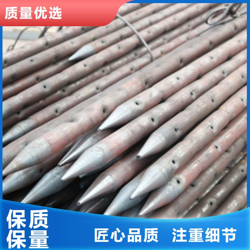 小导管尖头成型机-使用说明当地厂家