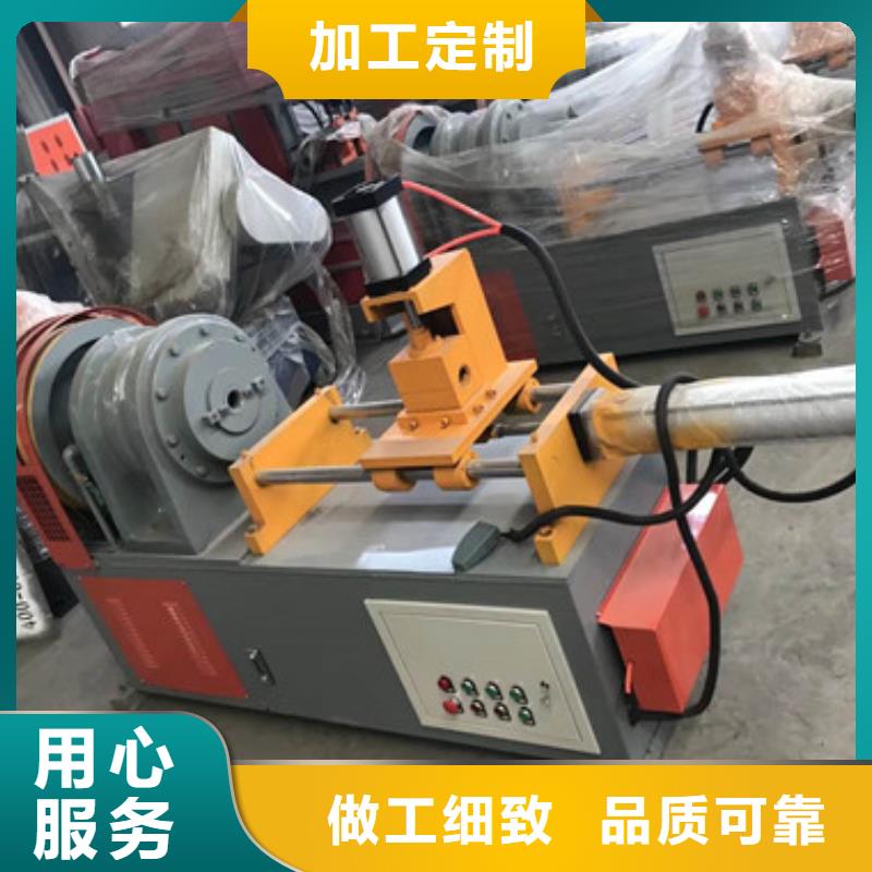 小导管缩尖机-厂家价位精益求精