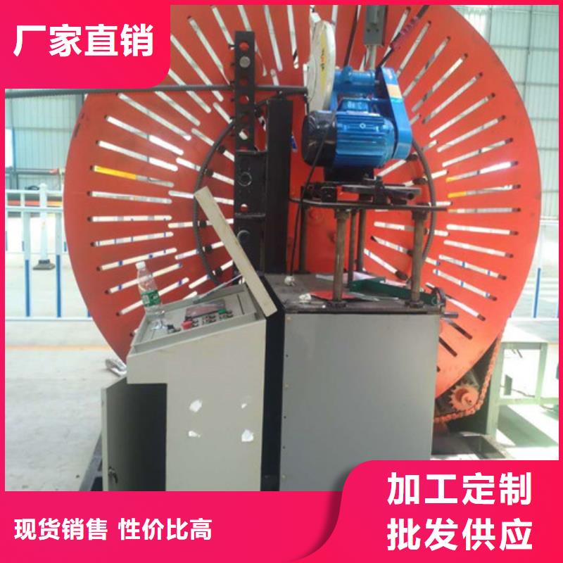 【自动焊钢筋弯圆机】注浆泵出货快货源稳定