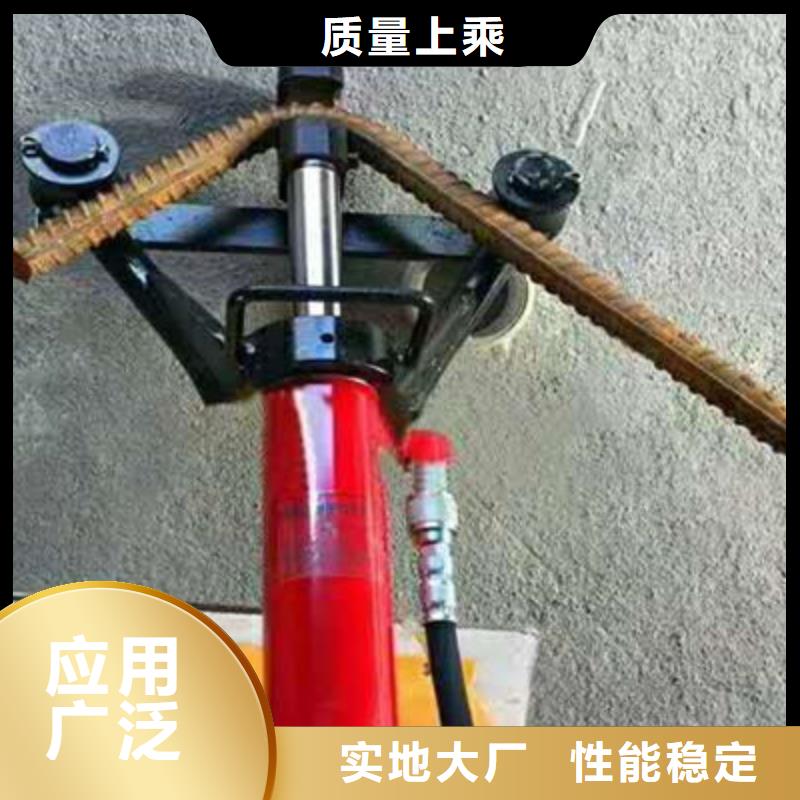 手提式钢筋弯曲机钢筋笼滚焊机使用方法随到随提