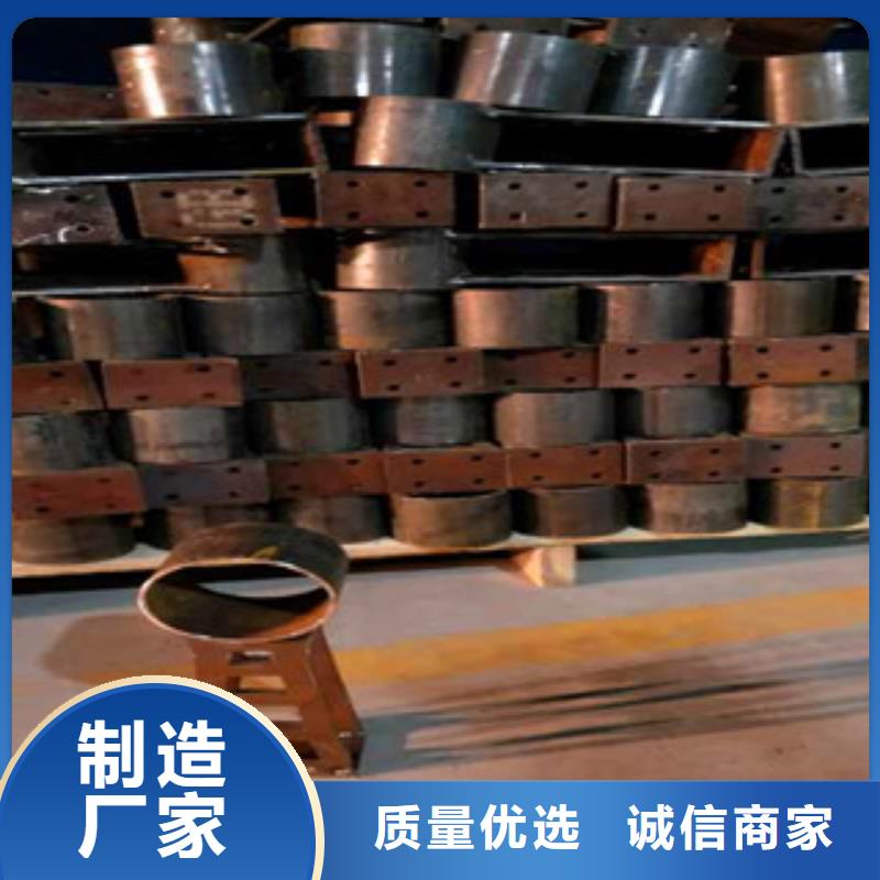 天桥防护栏杆-天桥防护栏杆热销量少也做