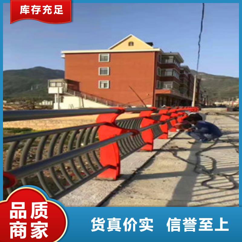 桥梁护栏防撞立柱实力才是硬道理当地服务商