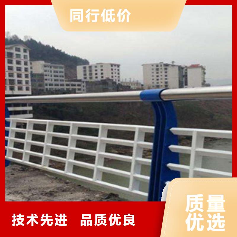 桥梁立柱,国道抗冲击围栏精心选材工厂采购