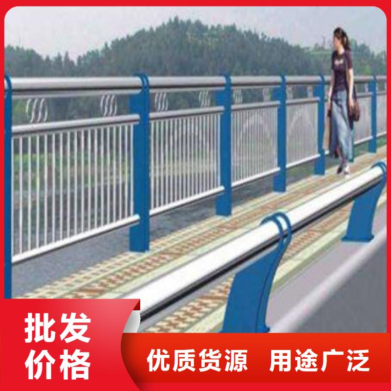 栏杆_防撞护栏立柱多年行业经验用心经营