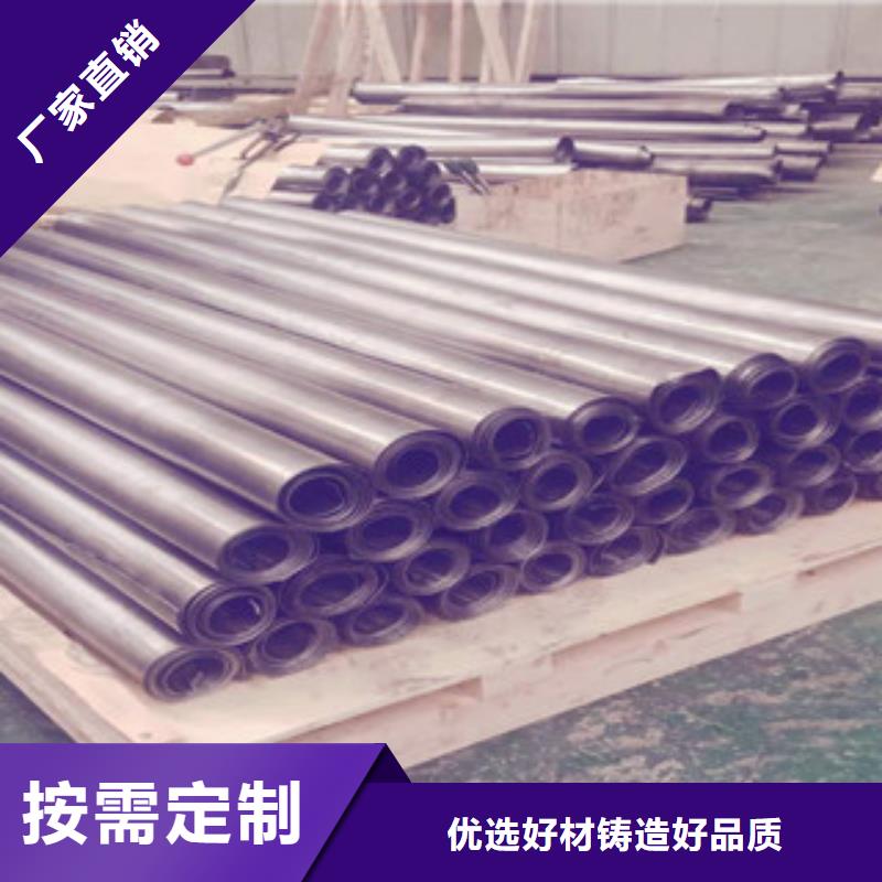 铅板【防辐射铅门】专业厂家工厂自营