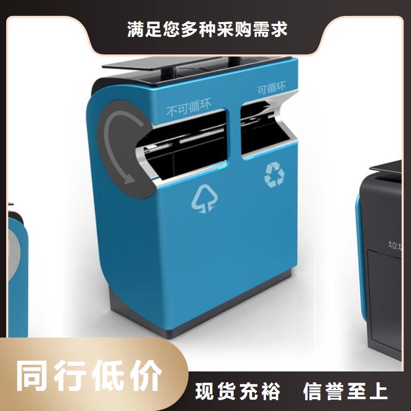 垃圾箱广告灯箱公司品牌专营质保一年