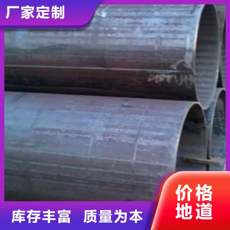 【直缝焊管-螺旋管品质之选】本地品牌