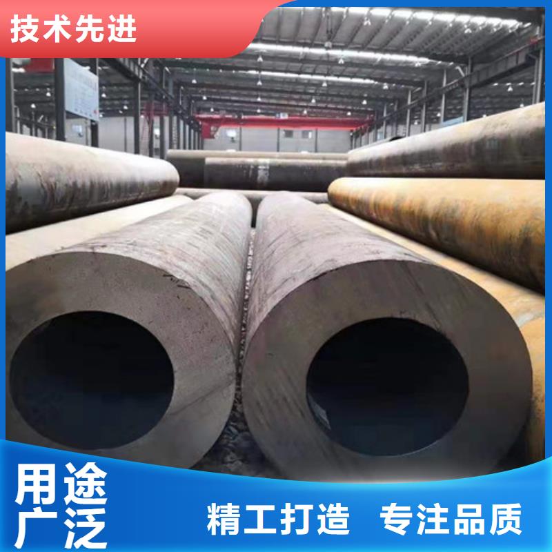 Q355B无缝钢管厂家服务热线真实拍摄品质可靠
