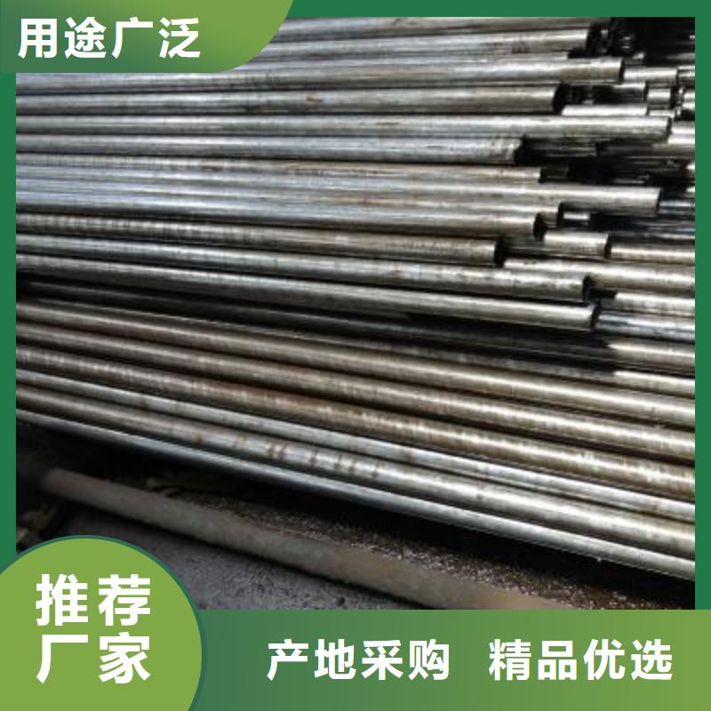 精密管方矩管主推产品客户满意度高