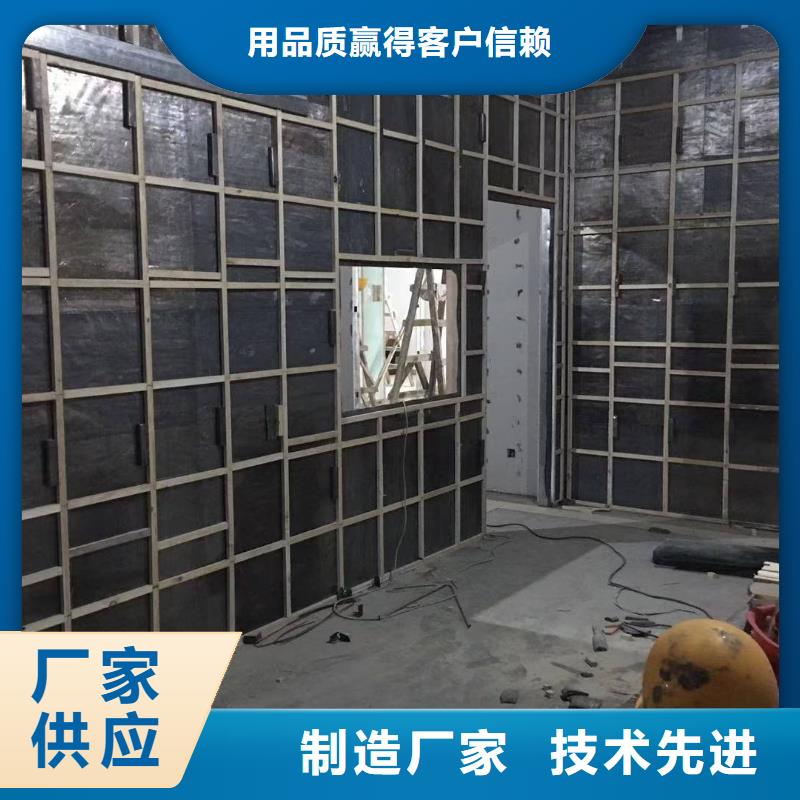 铅板精密钢管工程施工案例同城供应商