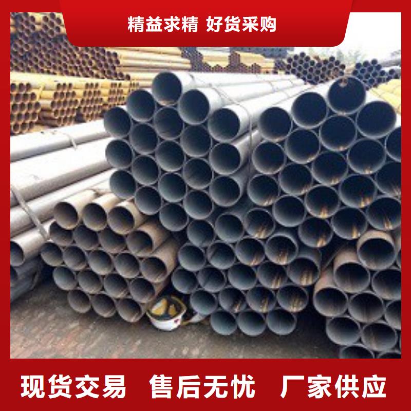 焊管-镀锌圆管放心得选择细节严格凸显品质