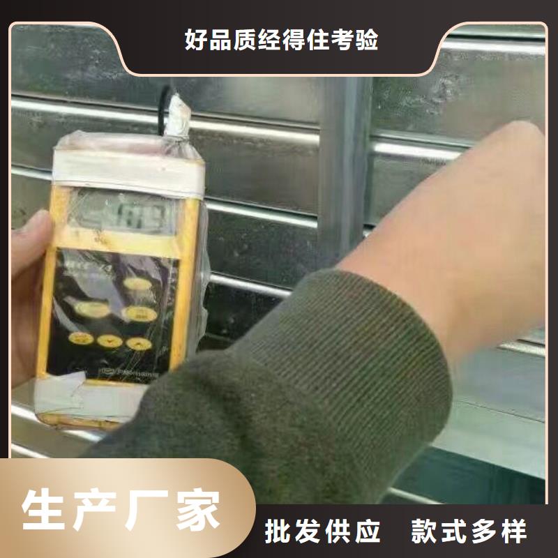 镀锌管材热镀锌C型钢优良工艺质检严格放心品质
