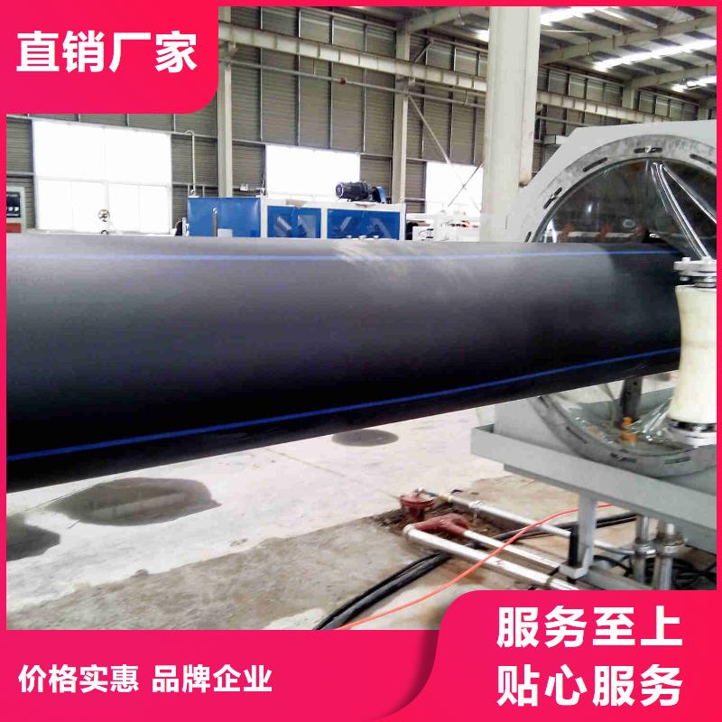 pe管道_通道逃生管现货销售本地制造商