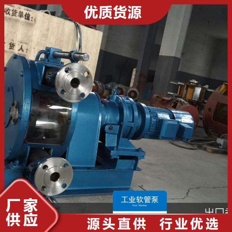 软管泵-拦水带成型机精心选材价格实惠工厂直供