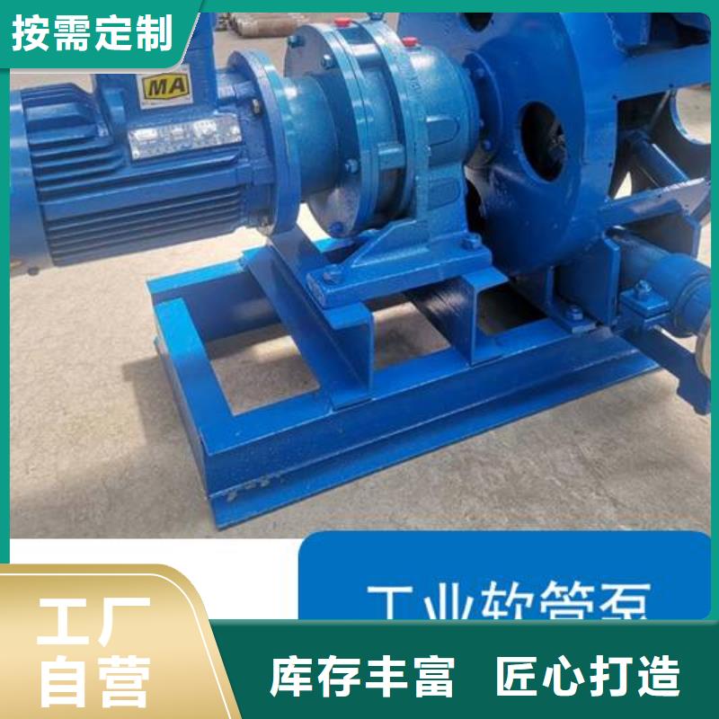 软管泵滑模机支持拿样本地公司