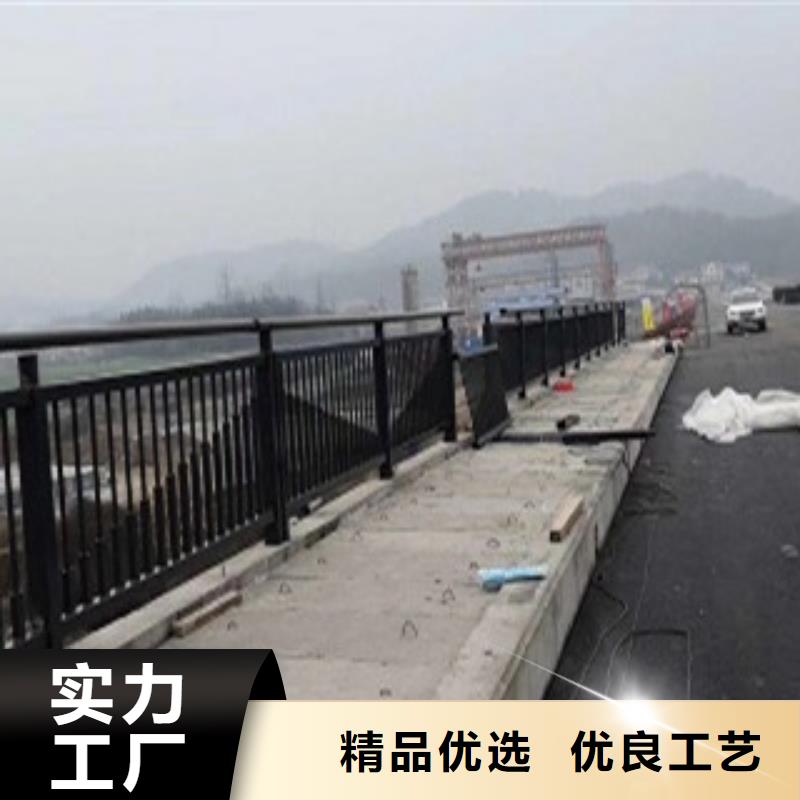 护栏【桥梁护栏】专注细节专注品质厂家精选
