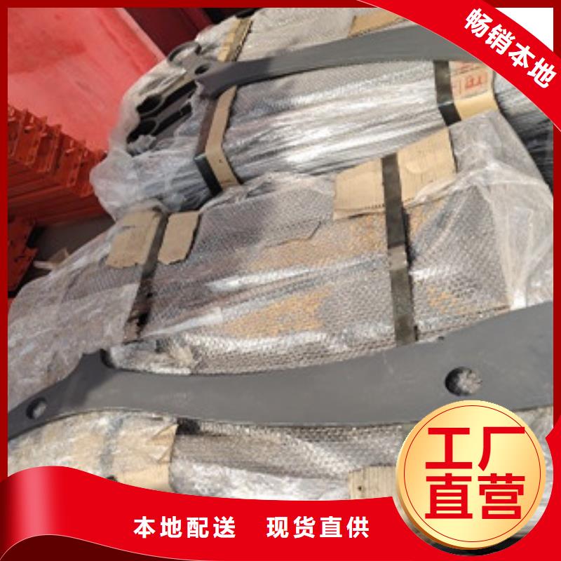 护栏4防撞立柱每一处都是匠心制作支持定制加工