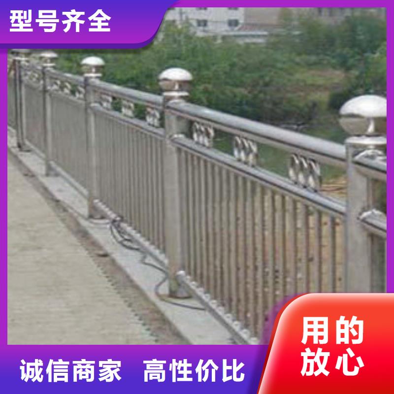 桥梁护栏-防撞立柱质量看得见随到随提