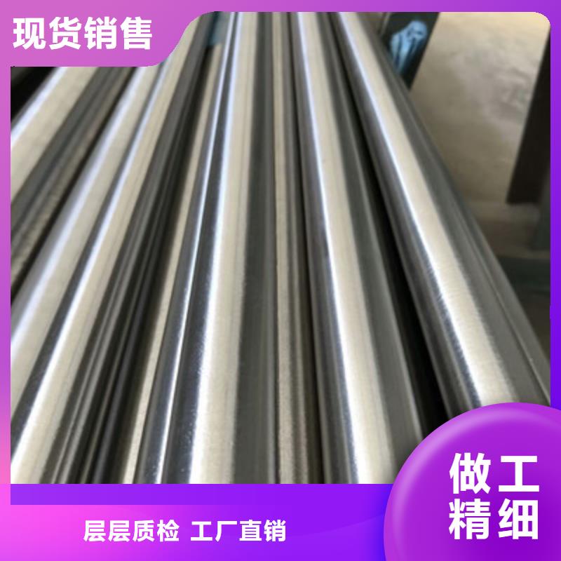 卫生级不锈钢管BA级不锈钢管用心制造通过检测