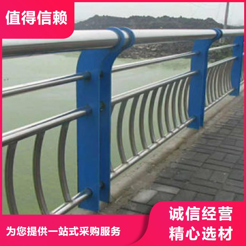 304不锈钢复合管拥有核心技术优势本地生产厂家