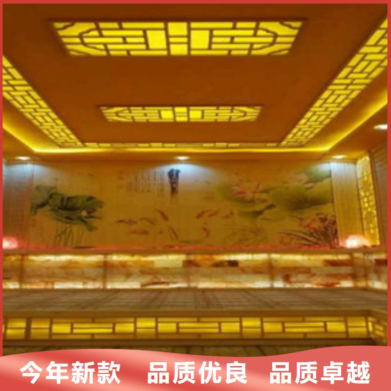 东凤镇家用汗蒸房安装终身质保同城货源