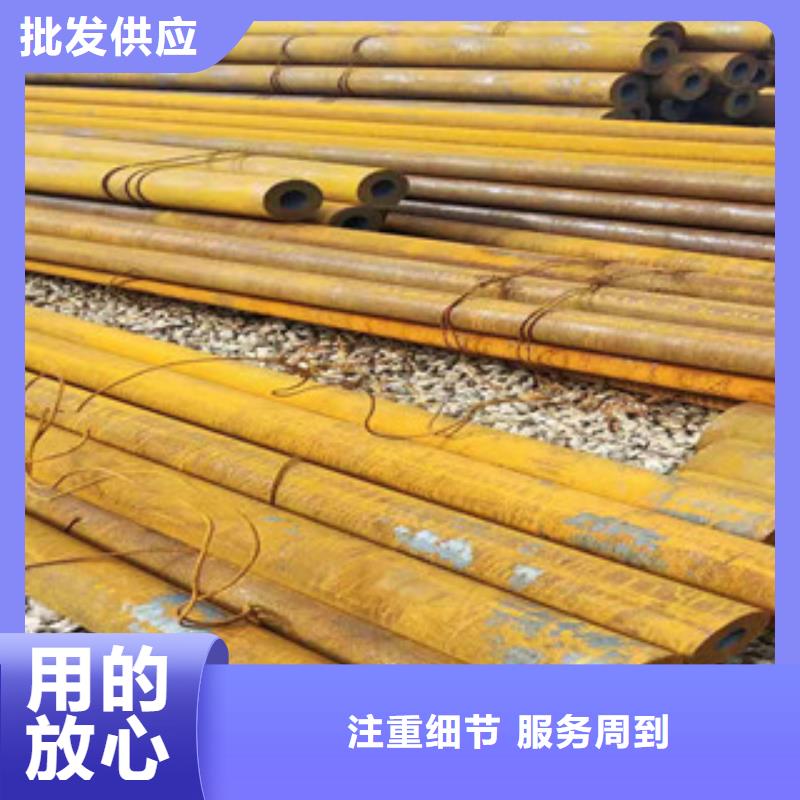 厚壁无缝钢管欢迎来电工艺成熟现货供应