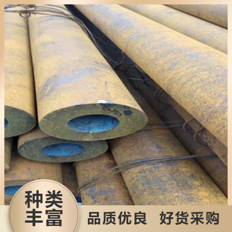 Q355b无缝管-缸筒厂生产经验丰富安心购