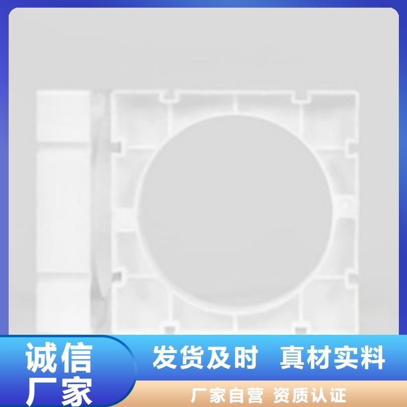 玻璃钢拉挤电力管【高压电力管枕】多行业适用以质量求生存