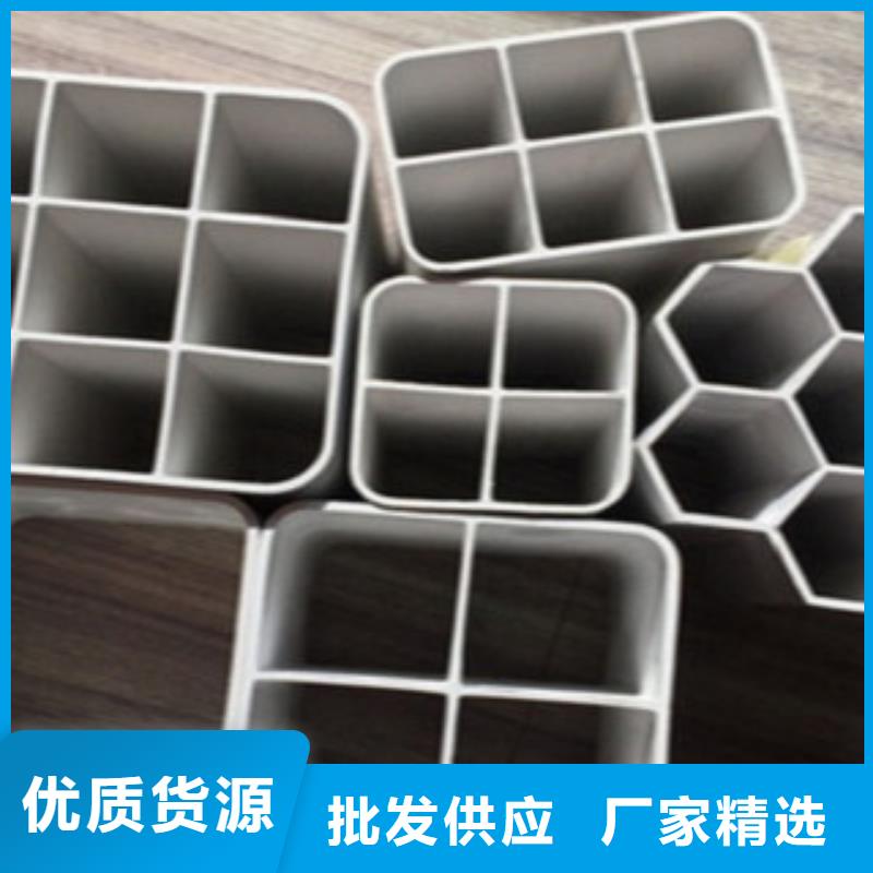 七孔梅花管HDPE硅芯管专业信赖厂家应用范围广泛
