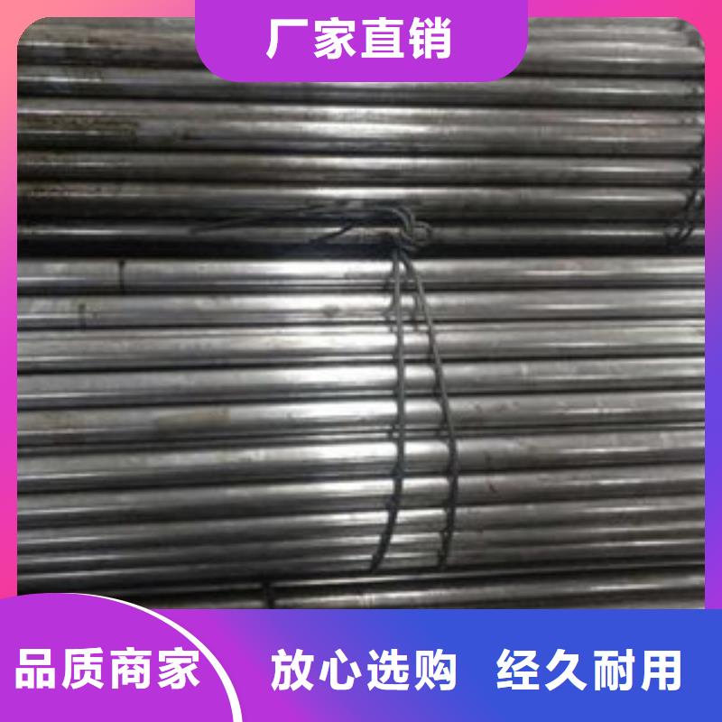 精密光亮管球墨铸铁管专业供货品质管控货源稳定
