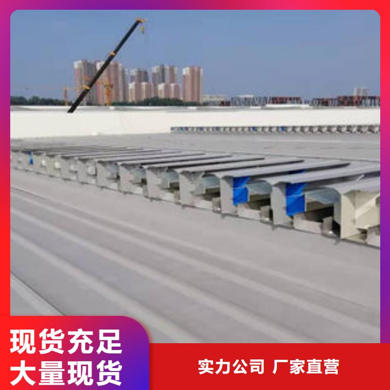 自然通风气楼来厂考察精品选购