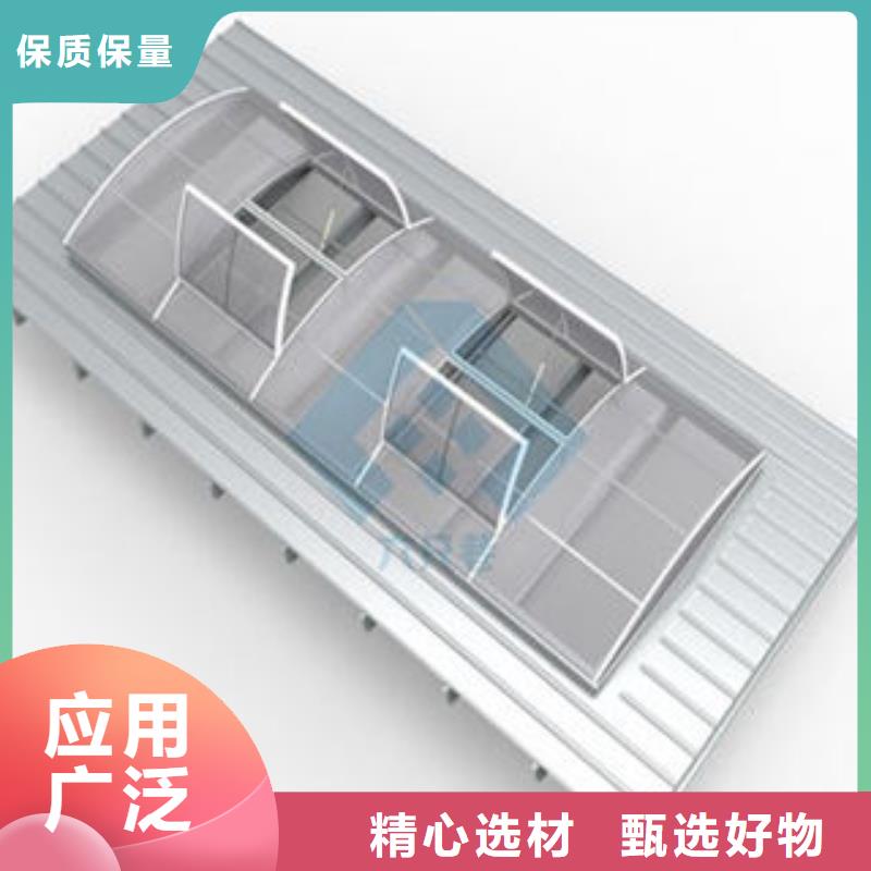 TC10D薄型通风气楼现货价格同城服务商