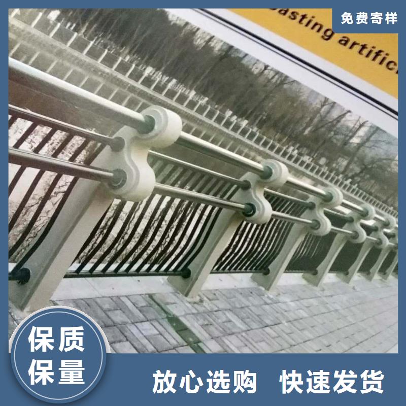 桥梁护栏q235b波形护栏板送货上门当地货源