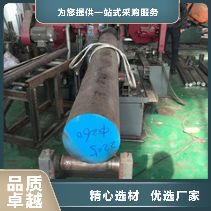 镍基圆钢管类一手货源源头厂家本地生产商