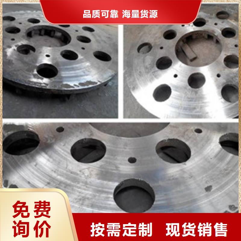 铸造件-管类价格低满足客户需求