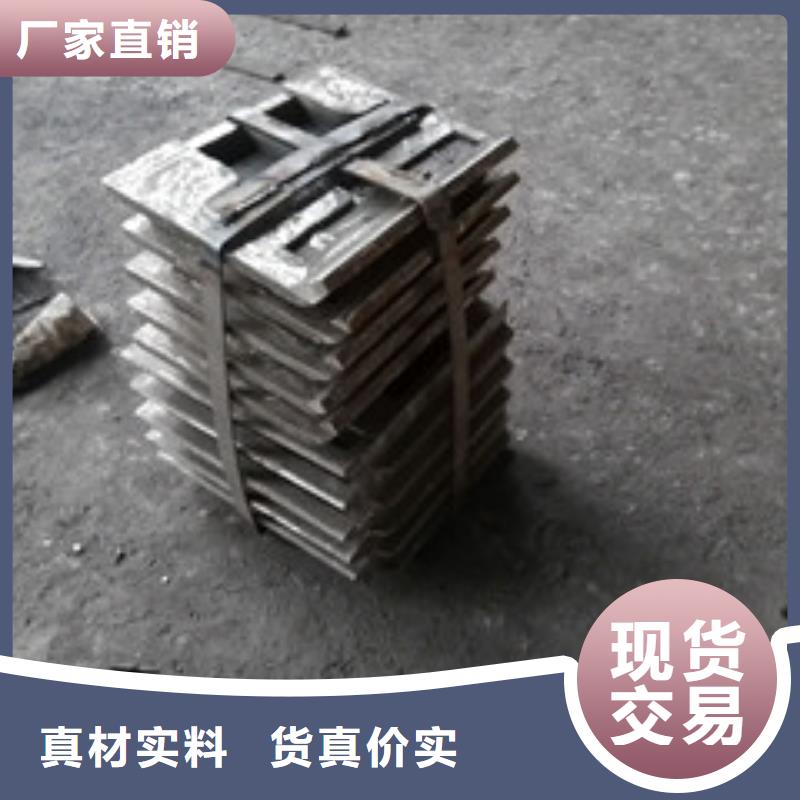 铸造件钢管选择大厂家省事省心本地经销商