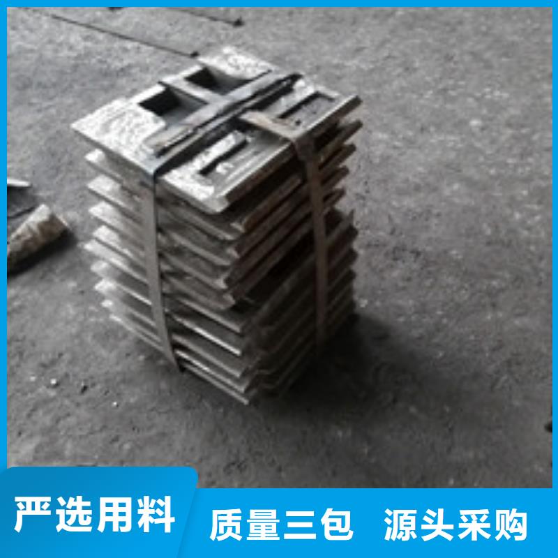 铸造件钢管专业品质当地厂家
