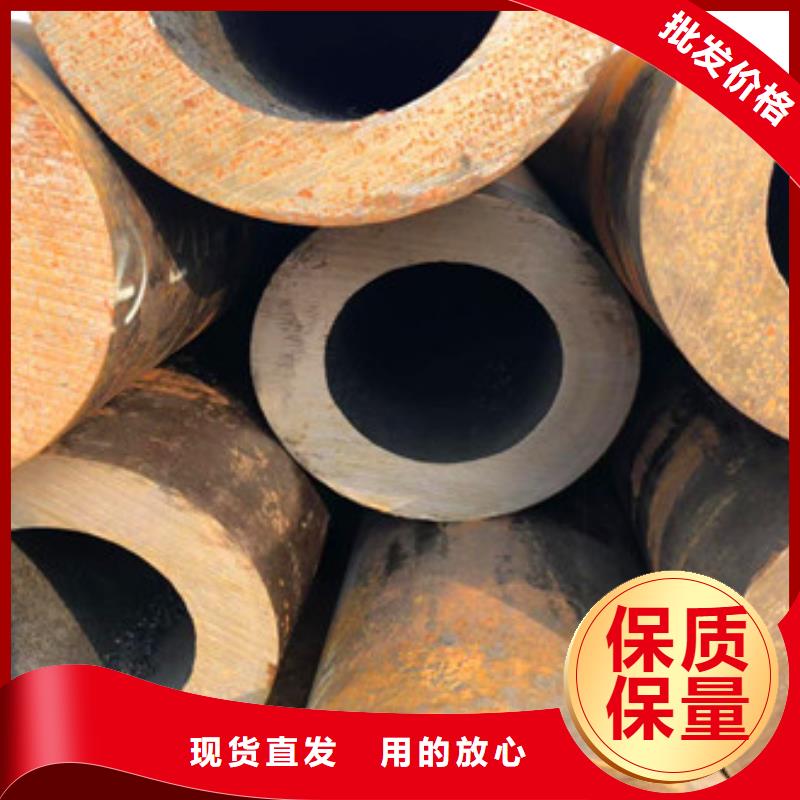 无缝钢管球墨铸铁管货源足质量好一站式服务