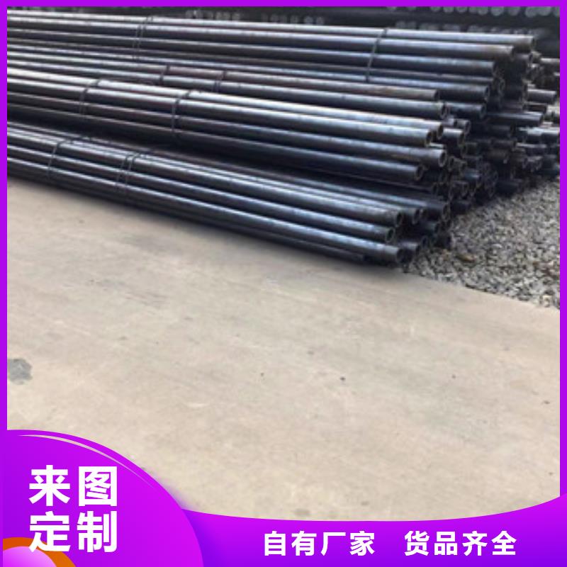 无缝钢管_球墨铸铁管品质保障价格合理本地生产厂家