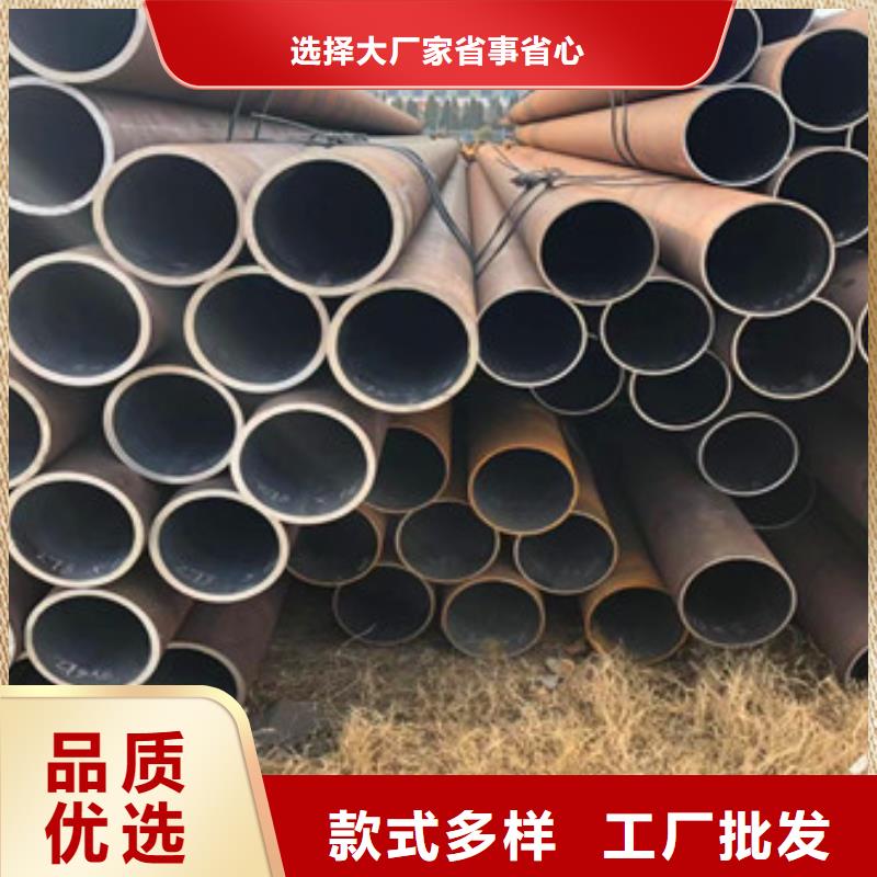无缝钢管_【Q345b厚壁无缝】让利客户厂家直销放心