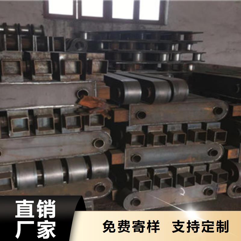 立柱_无缝钢管优选原材同城服务商