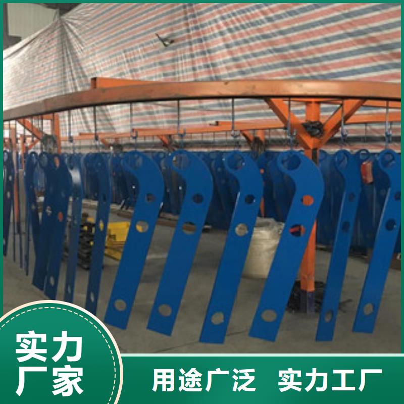 立柱精密钢管适用范围广供货及时